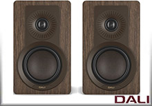 Dali Kupid Walnut